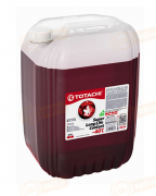 41820 TOTACHI Жидкость охлаждающая SUPER LONG LIFE COOLANT -40 красная (20л)