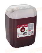 43320 TOTACHI Жидкость охлаждающая SUPER LONG LIFE ANTIFREEZE Red красная концентрат (20л)