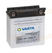 505012003 VARTA 5 Funstart FreshPack обратная полярность