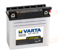 506011004 VARTA 5 Funstart FreshPack обратная полярность