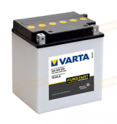 530400030 VARTA 30 Funstart FreshPack обратная полярность