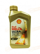 550046288 SHELL HELIX ULTRA PRO AF 5W-30 (1л)