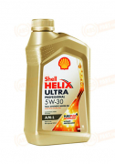 550046352 SHELL HELIX ULTRA PRO AM-L 5W-30 (1л)