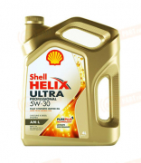 550046353 SHELL HELIX ULTRA PRO AM-L 5W-30 (4л)