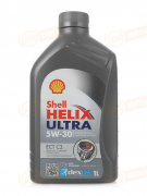 550046369 SHELL HELIX ULTRA ECT C3 5W-30 (1л)