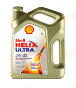 550046387 SHELL HELIX ULTRA 5W-30 (4л)