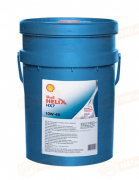 550051493 SHELL HELIX HX7 5W-40 (20л)