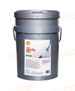 550051526 SHELL HELIX HX8 SYNTHETIC 5W-40 (20л)