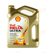 550040759 SHELL HELIX ULTRA 0W-40 (4л)