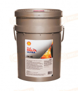 550051594 SHELL HELIX ULTRA 5W-40 (20л)