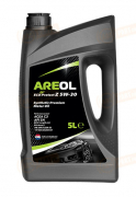 5W30AR006 AREOL ECO Protect Z 5W-30 (5л) ACEA C3,API SN,MB 229.51 229.52,VW 505.00 505.01