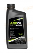 5W30AR007 AREOL ECO Protect Z 5W-30 (1л) ACEA C3,API SN,MB 229.51 229.52,VW 505.00 505.01