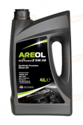 5W30AR008 AREOL ECO Protect Z 5W-30 (4л) ACEA C3,API SN,MB 229.51 229.52,VW 505.00 505.01