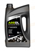 5W30AR014 AREOL Max Protect LL 5W-30 (5л) ACEA A3 B4, API SN CF, MB 229.3 226.5