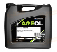 5W30AR035 AREOL ECO Protect Z 5W-30 (20л) ACEA C3,API SN,MB 229.51 229.52,VW 505.00 505.01