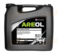 5W30AR044 AREOL Max Protect F 5W-30 (20л) ACEA A5 B5, API SL CF, Ford WSS-M2C913-D