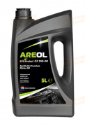 5W30AR071 AREOL ECO Protect C2 5W-30 (5л) ACEA C2, API SN CF, Fiat 9.55535-S1