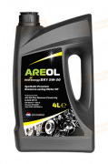 5W30AR073 AREOL ECO Energy DX1 5W-30 (4л) API SN SN Plus, ILSAC GF-5, GM Dexos 1 Gen 2