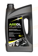 5W30AR074 AREOL ECO Energy DX1 5W-30 (5л) API SN SN Plus, ILSAC GF-5, GM Dexos 1 Gen 2