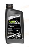 5W40AR011 AREOL Max Protect 5W-40 (1л) ACEA A3 B4, API SN CF, VW 502.00 505.00,MB 229.3