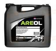 5W40AR038 AREOL Max Protect 5W-40 (20л) ACEA A3 B4, API SN CF, VW 502.00 505.00