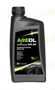 5W40AR060 AREOL ECO Protect 5W-40 (1л) ACEA C3, API SN CF, VW 505.00 505.01, MB 229.51