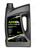 5W40AR061 AREOL ECO Protect 5W-40 (4л) ACEA C3,API SN CF,VW 505.00 505.01,MB 229.51 229.31