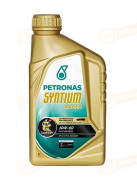 70000E18EU PETRONAS SYNTIUM RACER 10W-60 (1л)