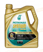 70000K1YEU PETRONAS SYNTIUM RACER 10W-60 (4л)