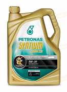 70130M12EU PETRONAS SYNTIUM 5000 XS 5W-30 (5л)