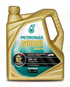 70134K1YEU PETRONAS SYNTIUM 3000 E 5W-40 (4л)