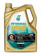 70731M12EU PETRONAS SYNTIUM 3000 E 5W-40 (5л)