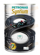 706602S1EU PETRONAS SYNTIUM 5000 XS 5W-30 (200л)