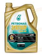 70179M12EU PETRONAS SYNTIUM 3000 AV 5W-40 (5л)