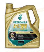 70181K1YEU PETRONAS SYNTIUM 7000 DM 0W-30 (4л)