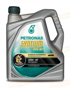 70732K1YEU PETRONAS SYNTIUM 800 EU 10W-40 (4л)