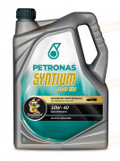 70271M12EU PETRONAS SYNTIUM 800 EU 10W-40 (5л)