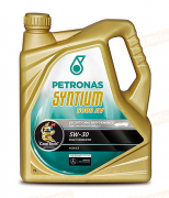 70273K1YEU PETRONAS SYNTIUM 5000 AV 5W-30 (4л)