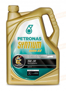 70950M12EU PETRONAS SYNTIUM 5000 AV 5W-30 (5л)