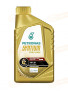 70293E18EU PETRONAS SYNTIUM 7000 DMX 0W-20 (1л)