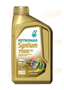 70410E18EU PETRONAS SYNTIUM 7000 AV 0W-20 (1л)