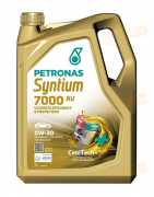 70410M12EU PETRONAS SYNTIUM 7000 AV 0W-20 (5л)