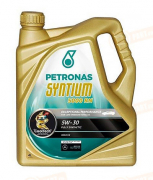 70543K1YEU PETRONAS SYNTIUM 5000 RN 5W-30 (4л)