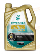 70543M12EU PETRONAS SYNTIUM 5000 RN 5W-30 (5л)