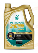 70605M12EU PETRONAS SYNTIUM 7000 E 0W-30 (5л)