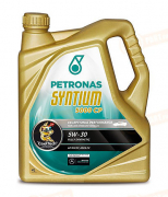 70606K1YEU PETRONAS SYNTIUM 5000 CP 5W-30 (4л)