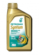 70625E77MY Масло моторное PETRONAS SYNTIUM 3000 XS 5W-30 (1л)