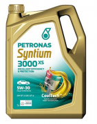 70625M72MY Масло моторное PETRONAS SYNTIUM 3000 XS 5W-30 (5л)