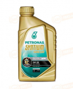 70644E18EU PETRONAS SYNTIUM 5000 DM 5W-30 (1л)