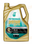 70644M12EU PETRONAS SYNTIUM 5000 DM 5W-30 (5л)